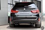 BMW X5 M Black Series by DS Automobile 2017 года
